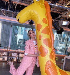 Dina Pugliese feet photo 2