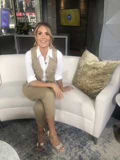Dina Pugliese feet photo 20