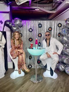 Dina Pugliese feet photo 18