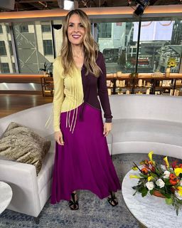 Dina Pugliese feet photo 10