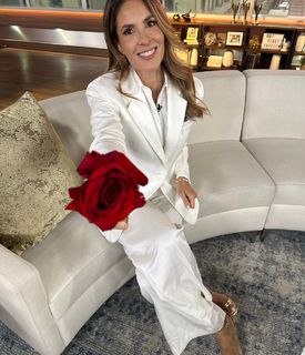 Dina Pugliese feet photo 8