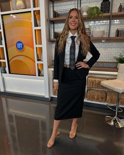Dina Pugliese feet photo 5