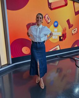 Dina Pugliese feet photo 20