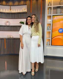 Dina Pugliese feet photo 19