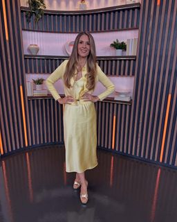 Dina Pugliese feet photo 12