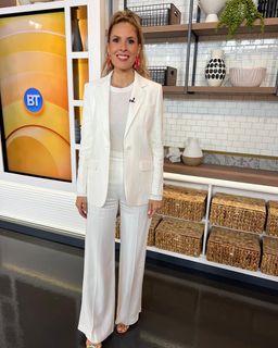 Dina Pugliese feet photo 11