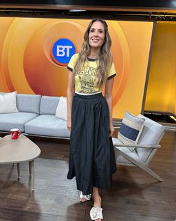 Dina Pugliese feet photo 9