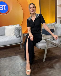 Dina Pugliese feet photo 8