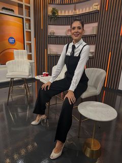 Dina Pugliese feet photo 7