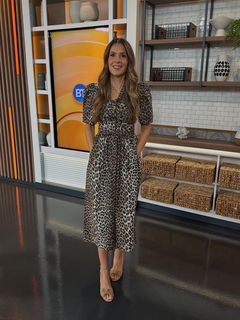 Dina Pugliese feet photo 6