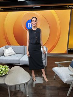 Dina Pugliese feet photo 4