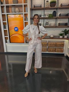 Dina Pugliese feet photo 3