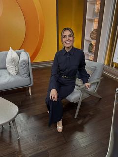 Dina Pugliese feet photo 2