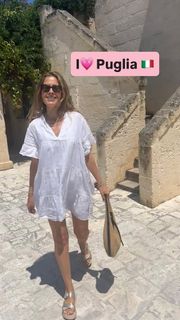 Dina Pugliese feet photo 5