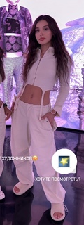 Dina Saeva feet photo 18
