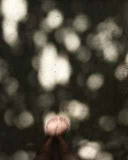 Dina Saeva feet photo 20