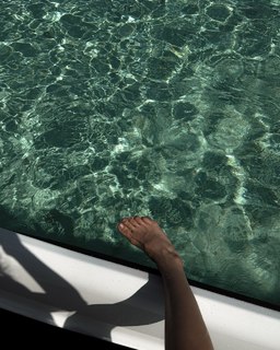 Dina Saeva feet photo 19