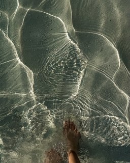 Dina Saeva feet photo 18