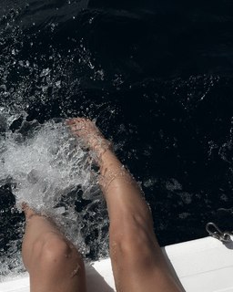 Dina Saeva feet photo 17