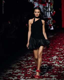 Dina Saeva feet photo 15