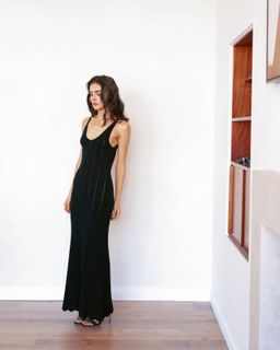 Dina Saeva feet photo 13