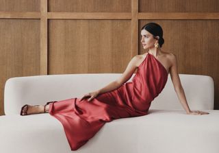 Dina Saeva feet photo 5