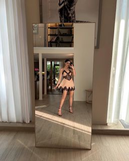 Dina Saeva feet photo 19