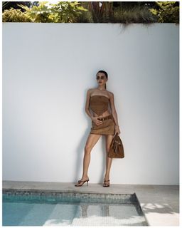 Dina Saeva feet photo 16