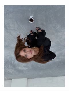 Dina Saeva feet photo 11