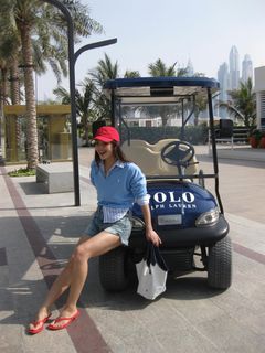 Dina Saeva feet photo 2