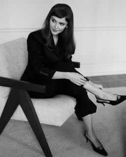 Dina Saeva feet photo 17