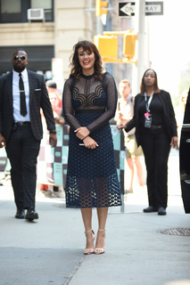 Dina Shihabi feet photo 12