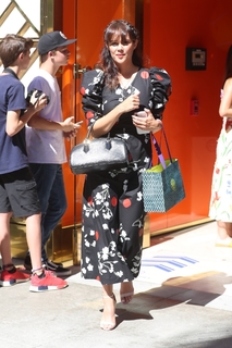 Dina Shihabi feet photo 6