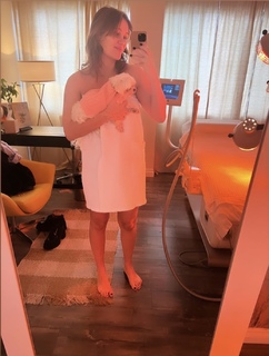 Dina Shihabi feet photo 15