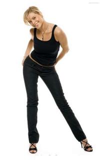 Dina Tersago feet photo 13