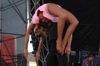 Dina Tersago feet photo 19