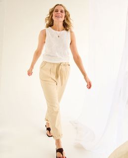 Dina Tersago feet photo 3