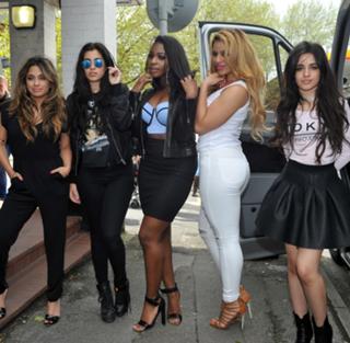 Dinah Jane feet photo 2