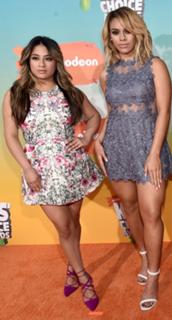 Dinah Jane feet photo 12