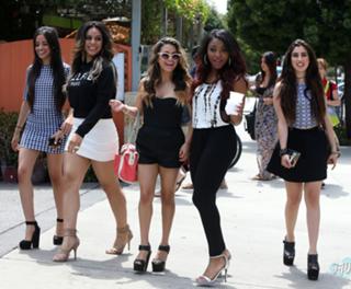 Dinah Jane feet photo 8