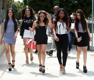 Dinah Jane feet photo 7