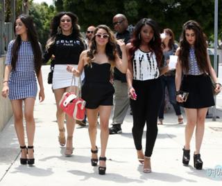 Dinah Jane feet photo 5