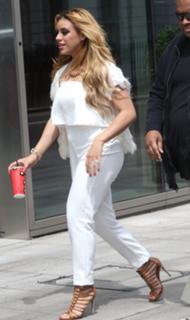 Dinah Jane feet photo 3