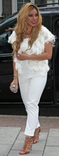 Dinah Jane feet photo 2