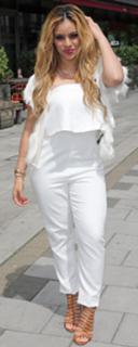 Dinah Jane feet photo 19