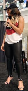Dinah Jane feet photo 14
