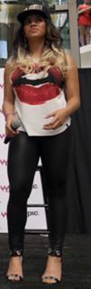 Dinah Jane feet photo 12