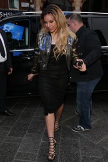 Dinah Jane feet photo 15