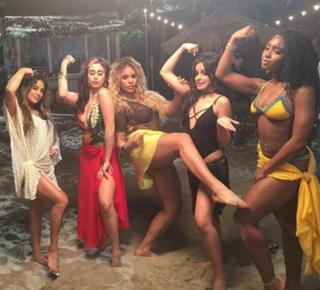 Dinah Jane feet photo 1