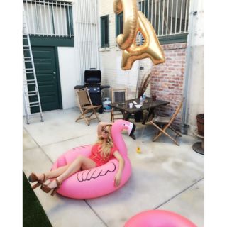 Dinah Jane feet photo 1